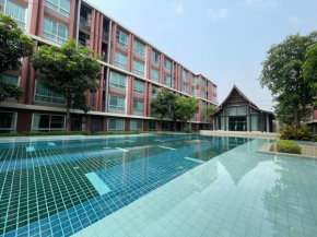 1BD Apartment Dvieng condo near oldcity